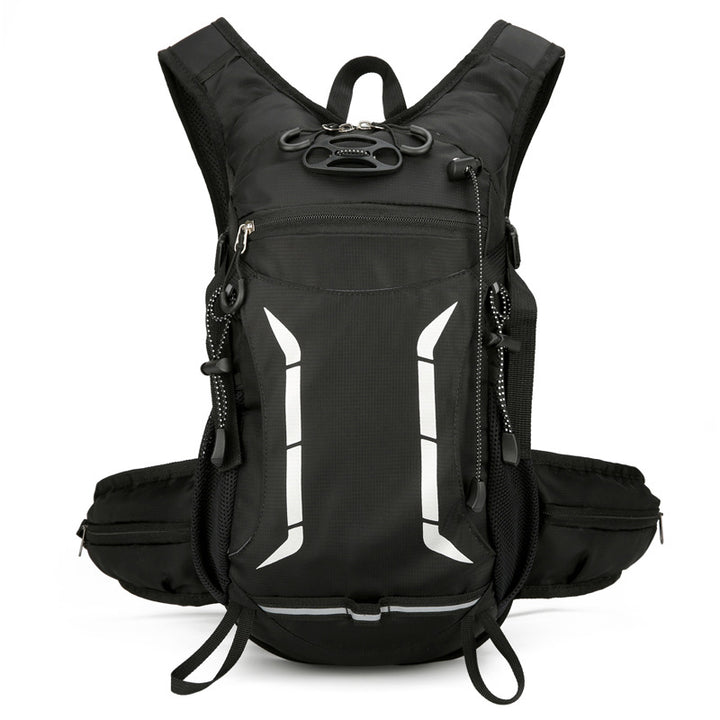 Hydration Pack with Adjustable Straps kalsten