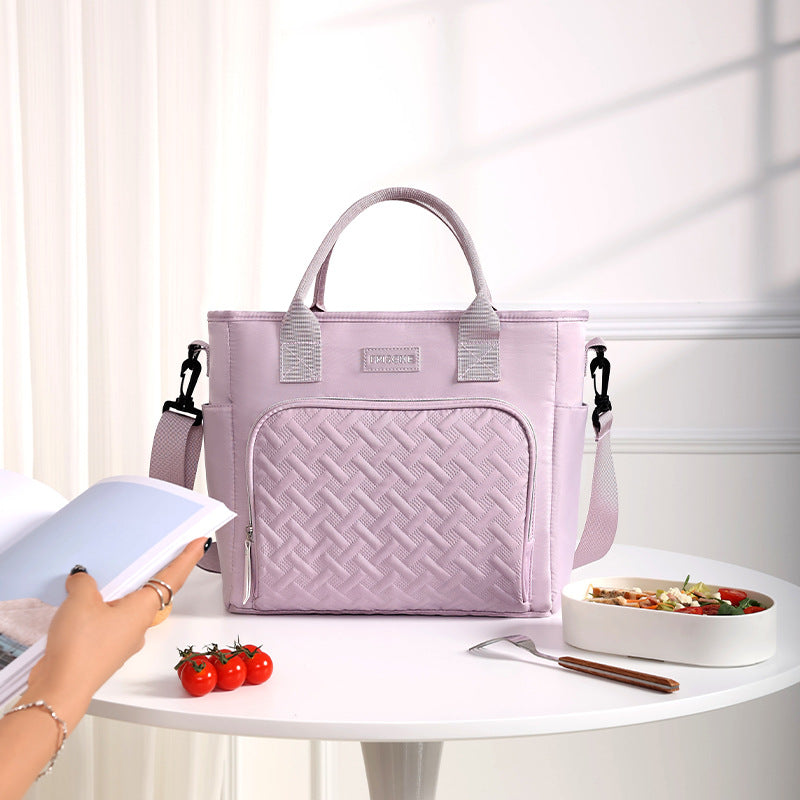 Stylish Work Tote Kalsten