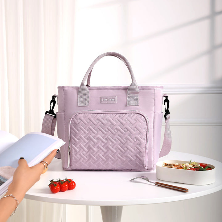 Stylish Work Tote Kalsten