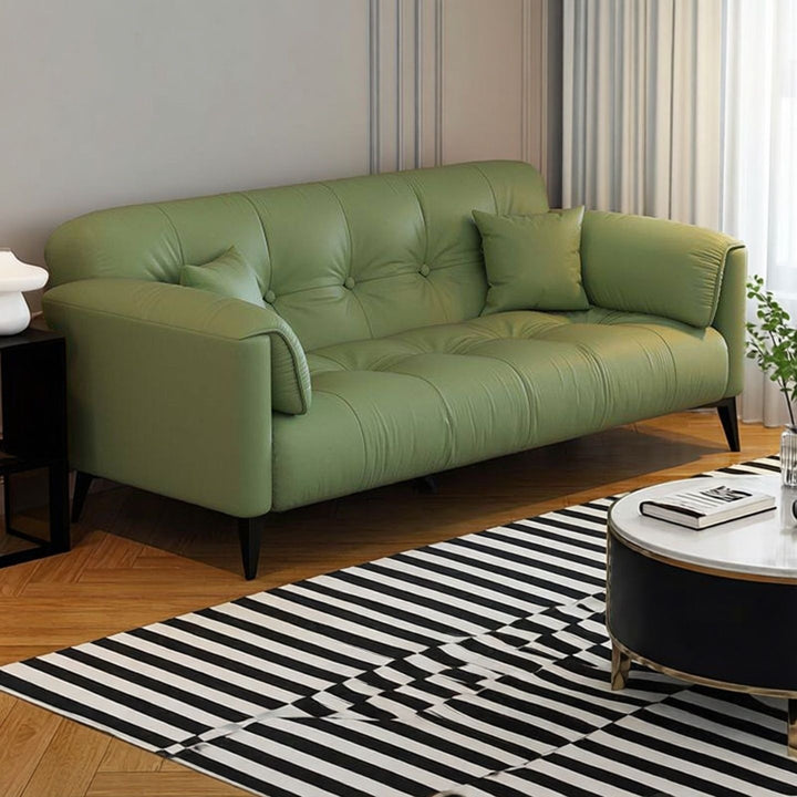 Modern Upholstered Sofa Kalsten