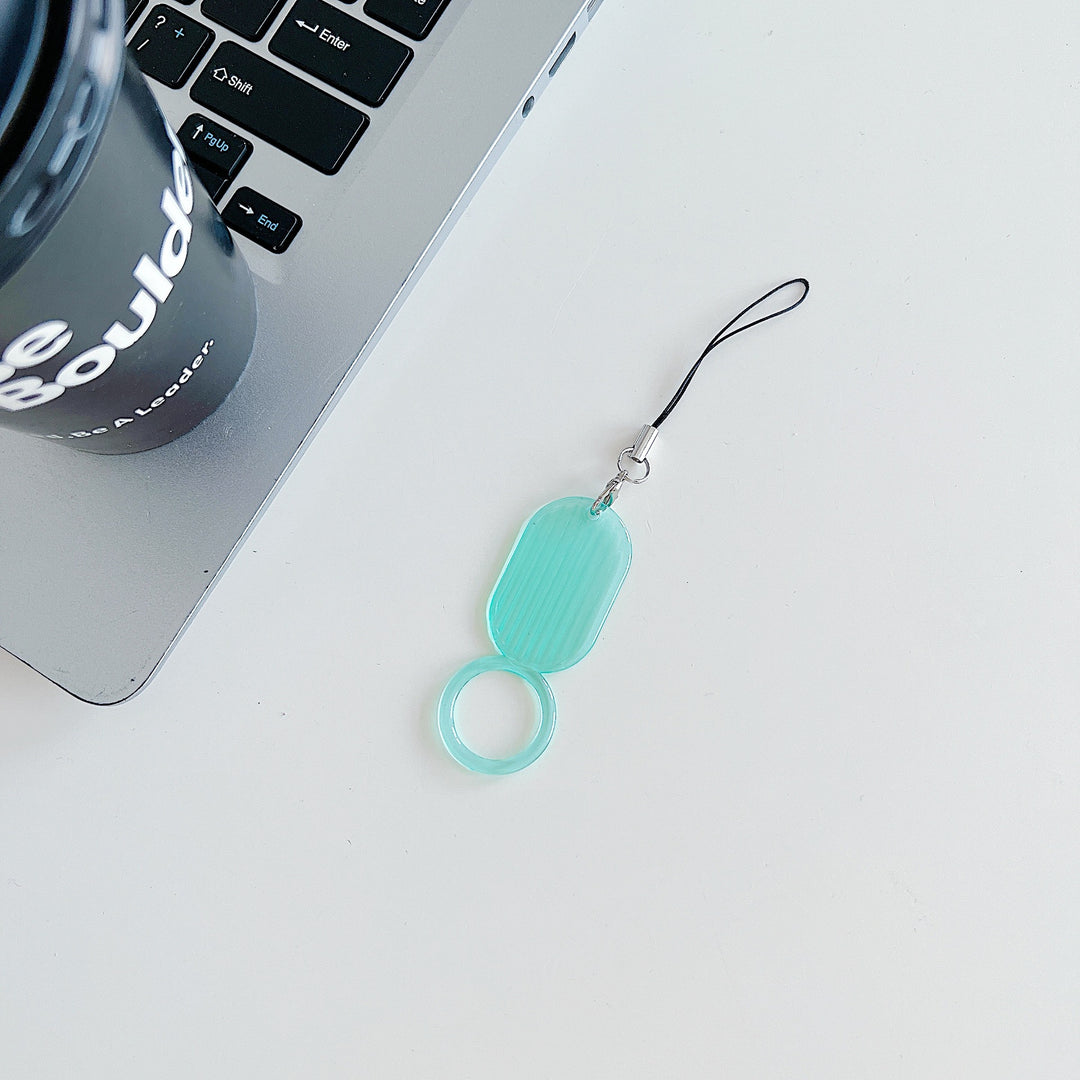 Silicone Phone Tag Holder Kalsten