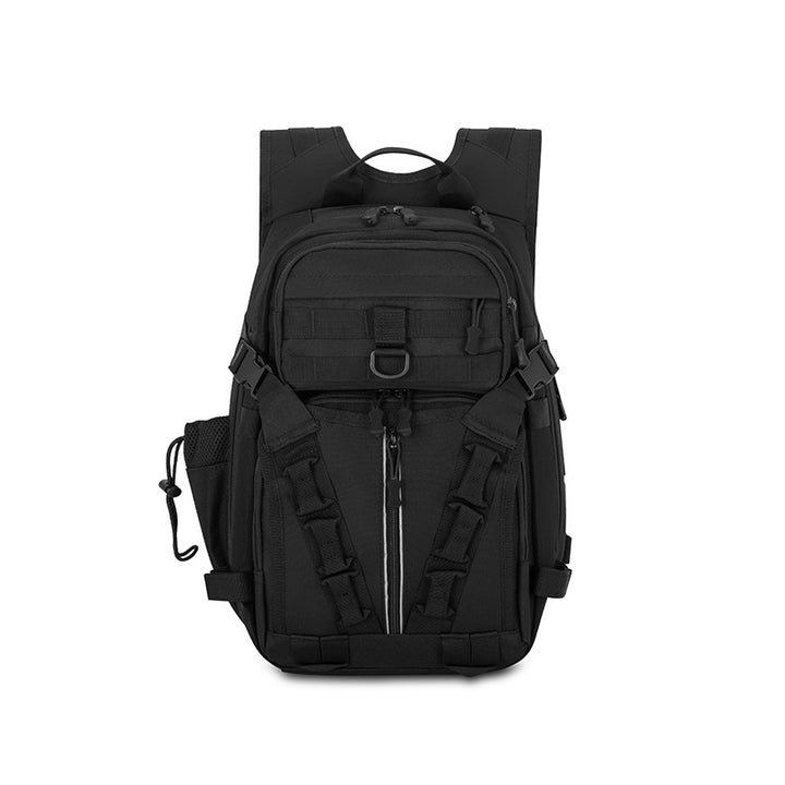 Versatile Multi-Functional Tactical Hiking Backpack Kalsten