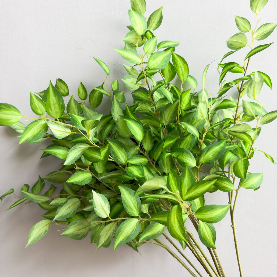 Decorative Greenery Accent