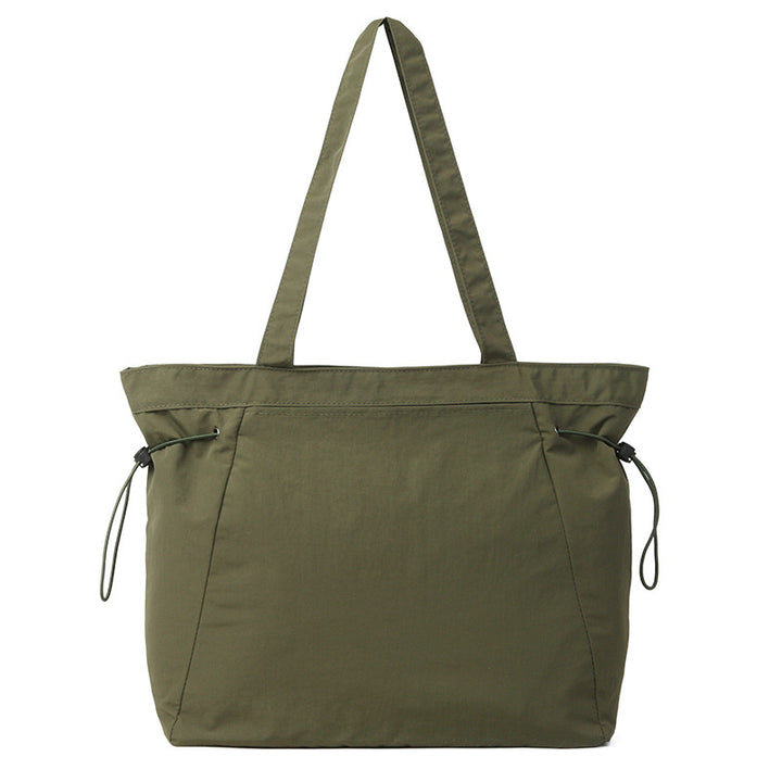 Spacious Multi-Functional Travel Tote Kalsten