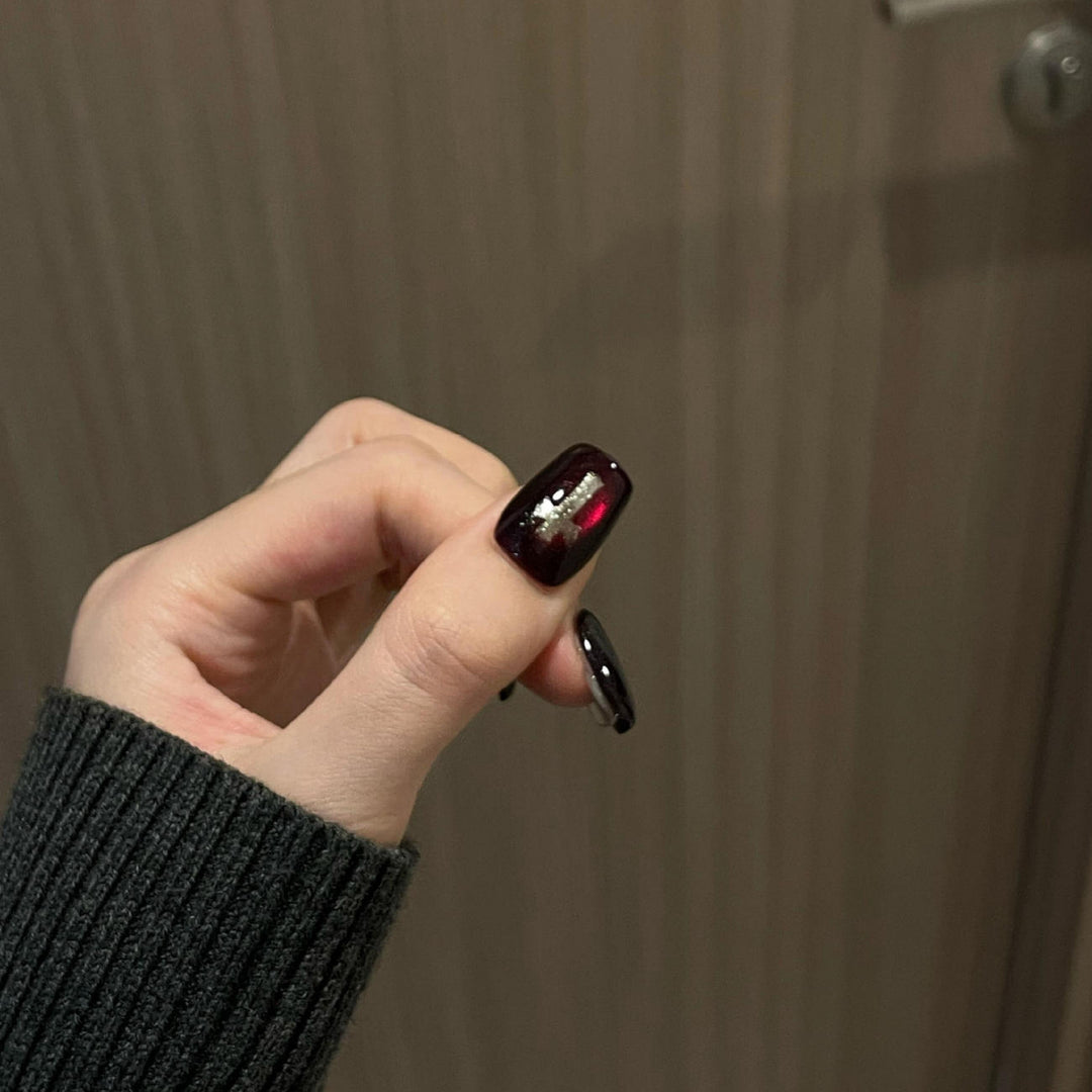 Nail set Kalsten