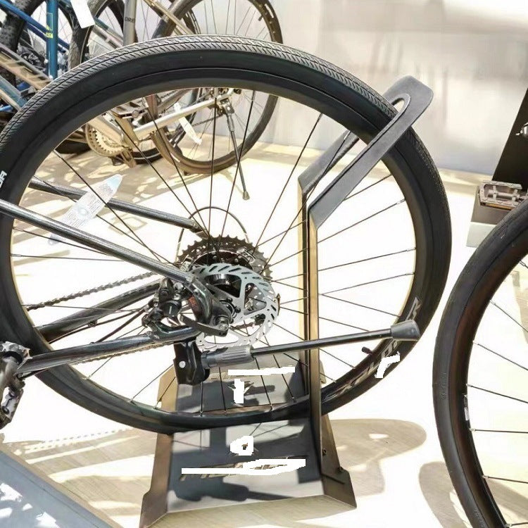Bicycle Wheel Support Stand Kalsten
