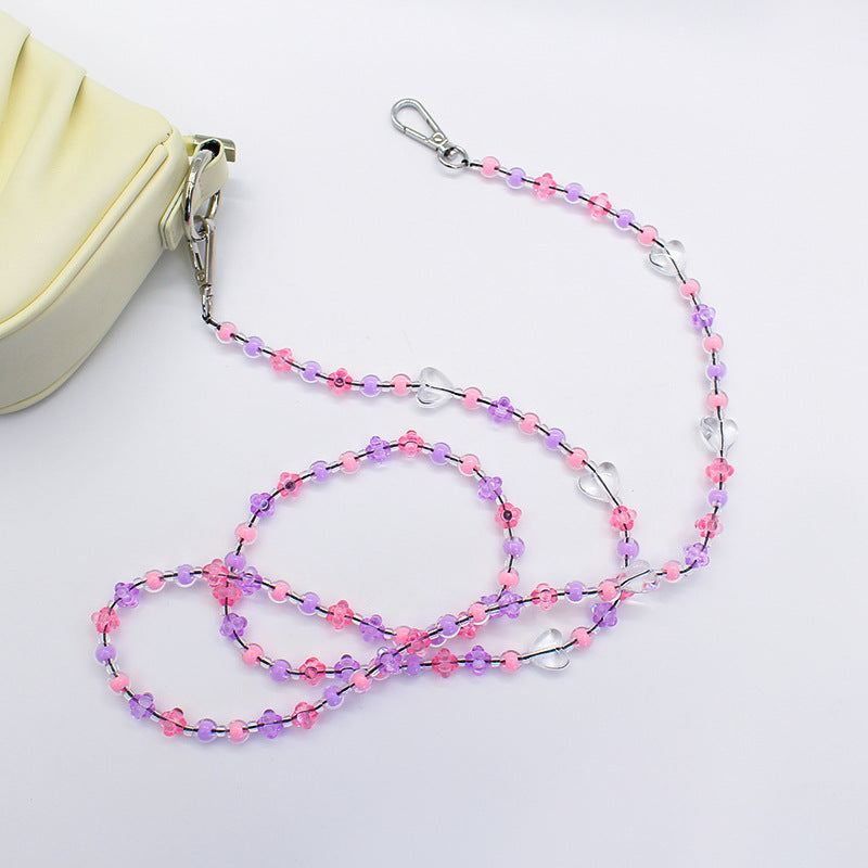 Decorative Beaded Eyewear Chain Kalsten 1788159778