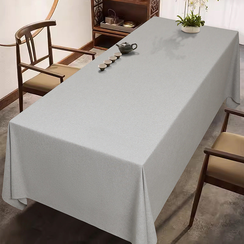 Elegant Tablecloth