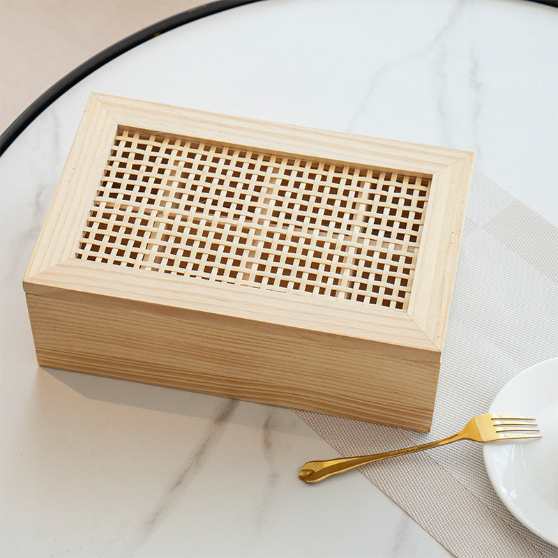 Storage basket Kalsten
