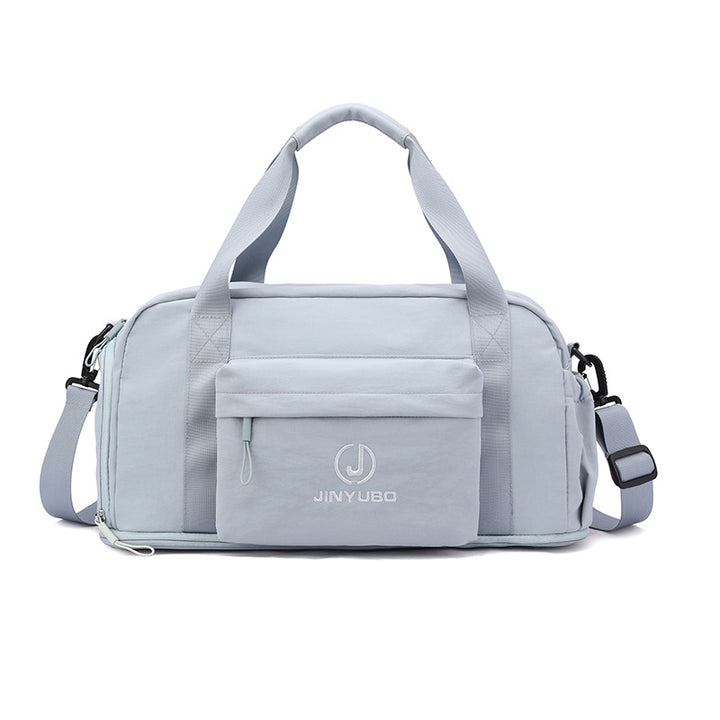 Versatile Multi-Functional Travel Holdall Kalsten
