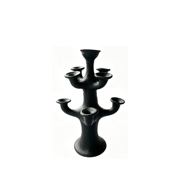 Artistic Multi-Functional Candle Holder