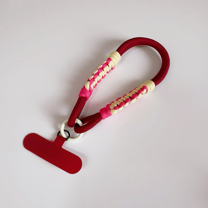 Paracord Keychain with Clip Kalsten