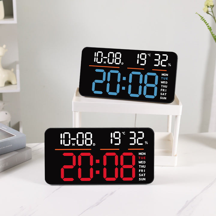 Digital Multi-Function Alarm Clock Kalsten