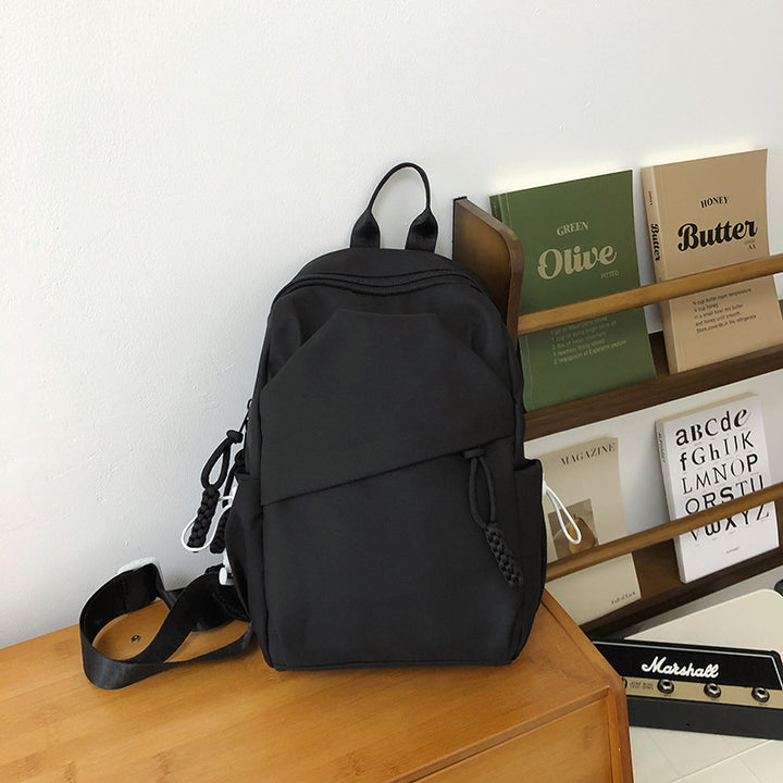 Versatile Everyday Sling Backpack Kalsten