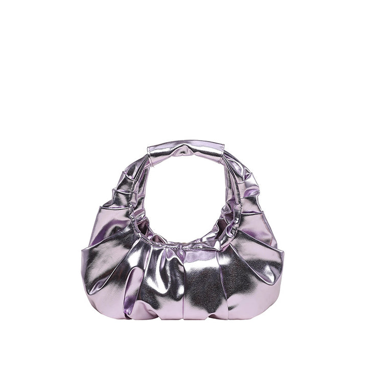 WoMetallic Fashion Handbag Kalsten