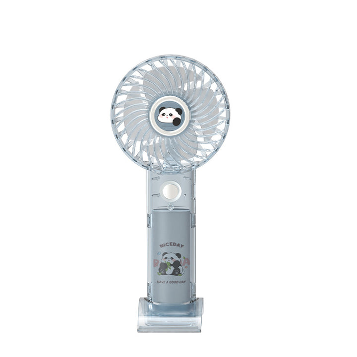 Women's Portable Hand Fan Kalsten