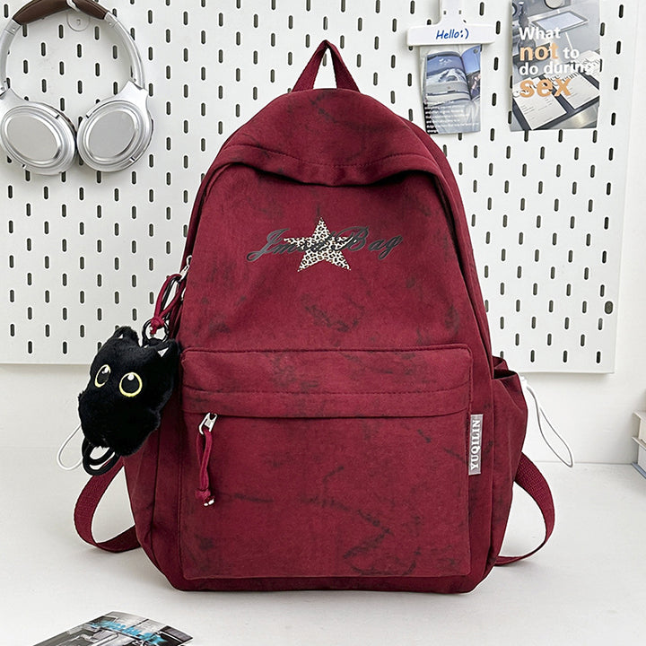 Casual High-Quality Backpack Kalsten