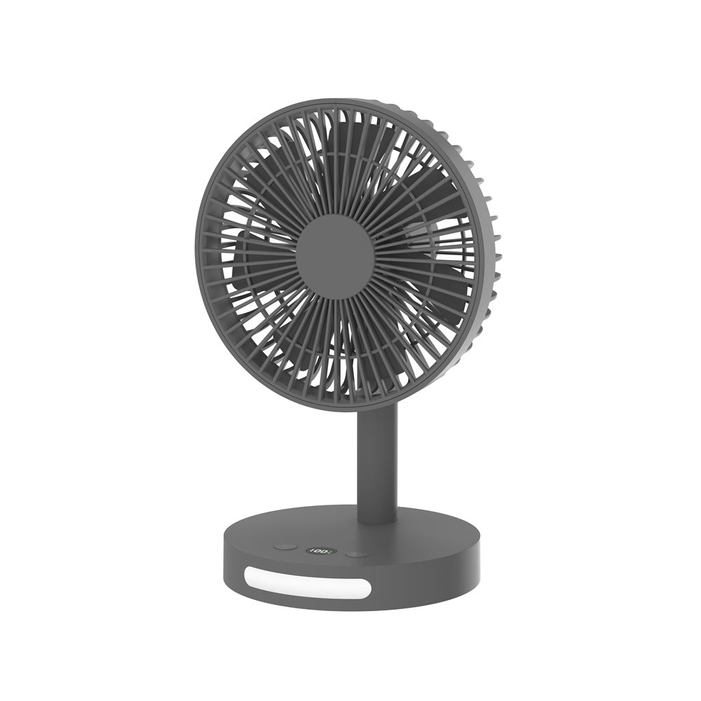 Women Portable Table Fan Kalsten