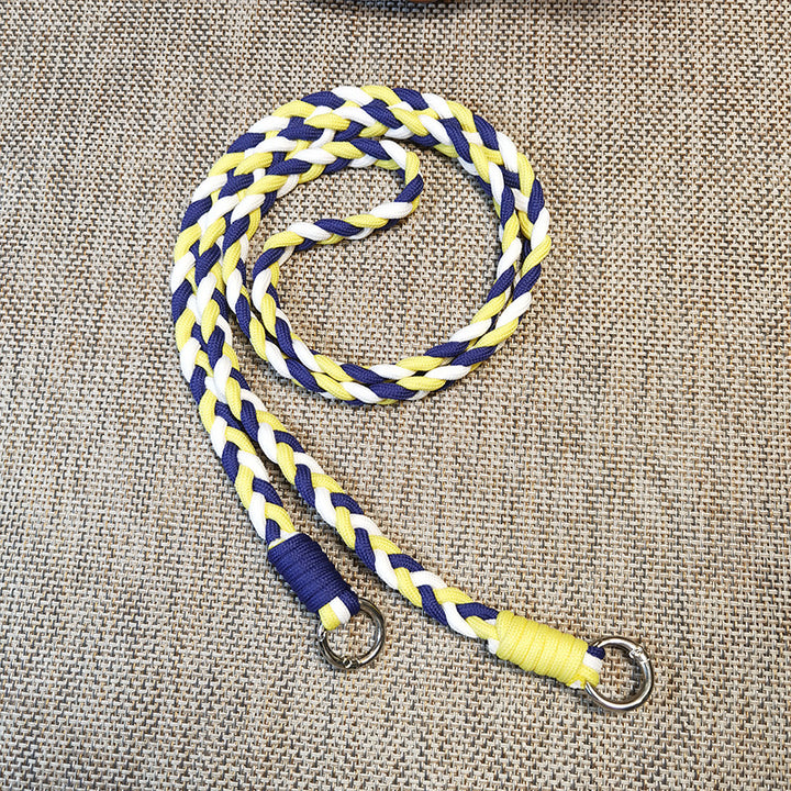 Stylish Woven Strap Kalsten