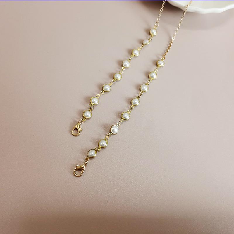 Elegant Adjustable Jewelry Chain Kalsten