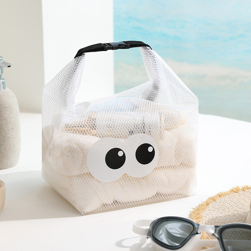 Cute Animal Print Storage Bag Kalsten