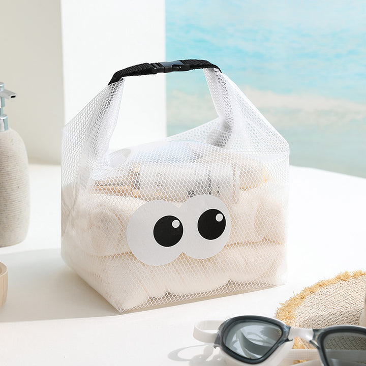 Cute Animal Print Storage Bag Kalsten