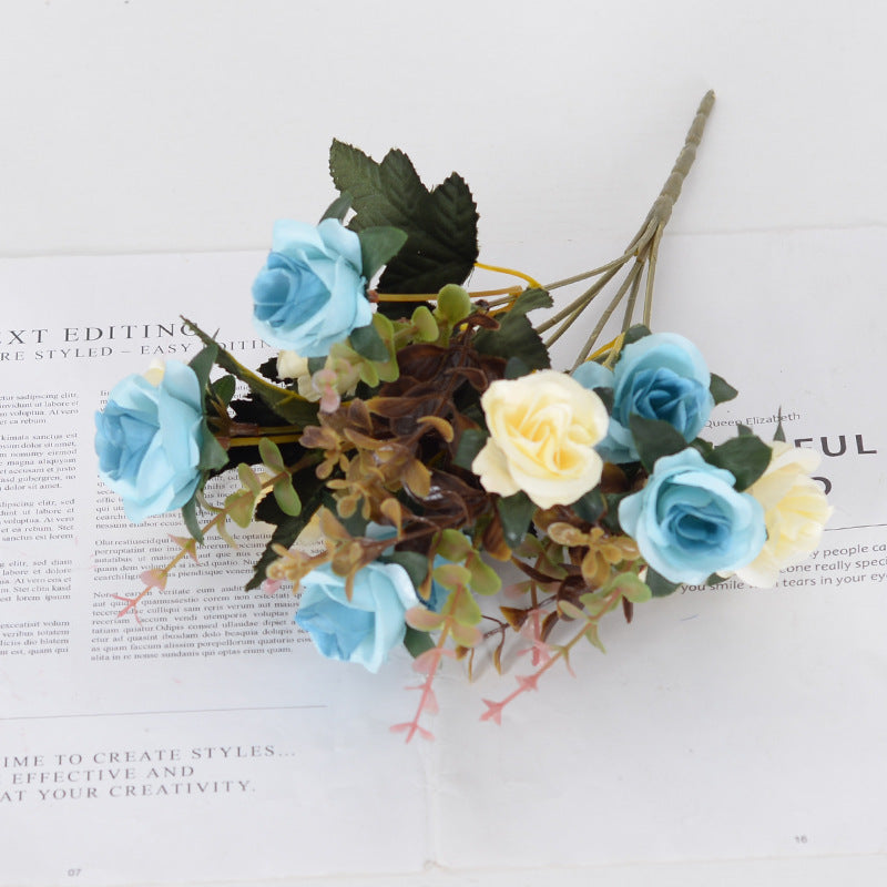 Elegant Floral Bouquet