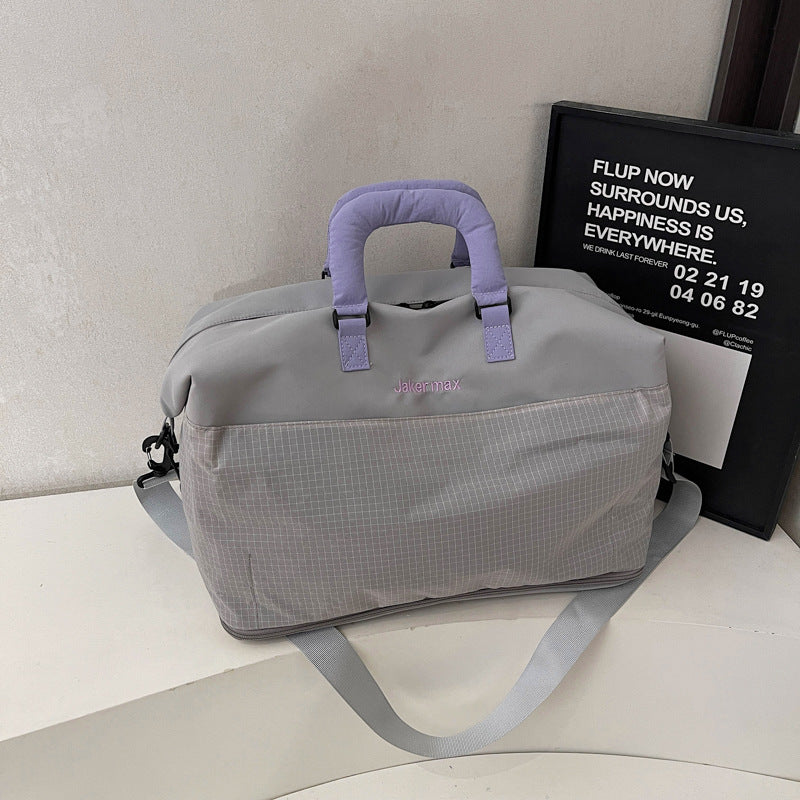 Versatile Fitness Adventure Bag