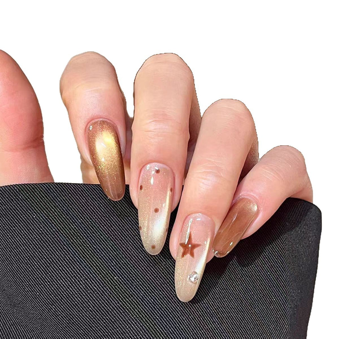 Decorative Nail Art Kalsten