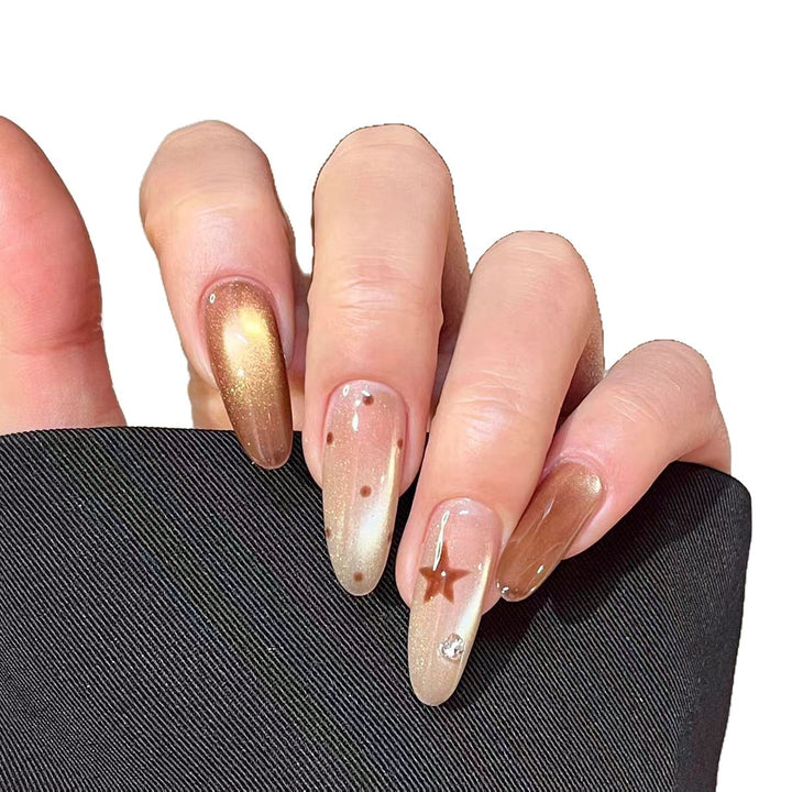 Decorative Nail Art Kalsten