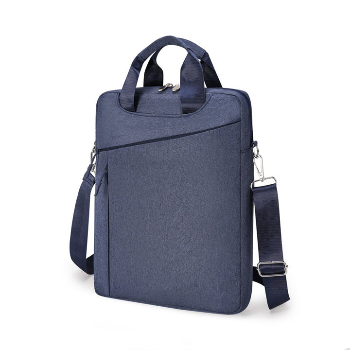 Sleek Laptop Briefcase Kalsten