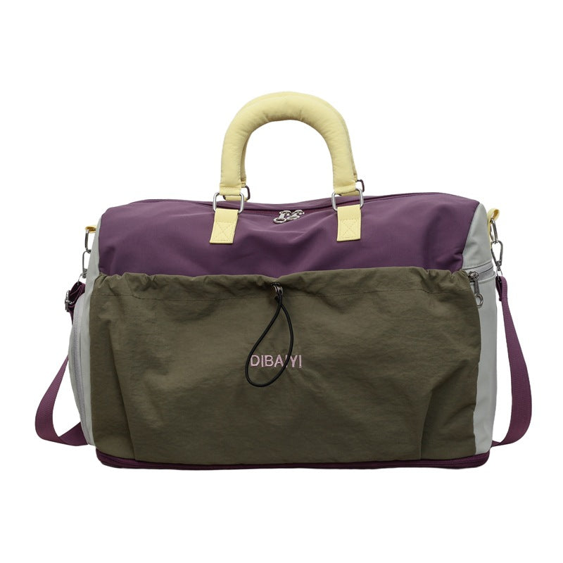 Multi-Functional Stylish Weekend