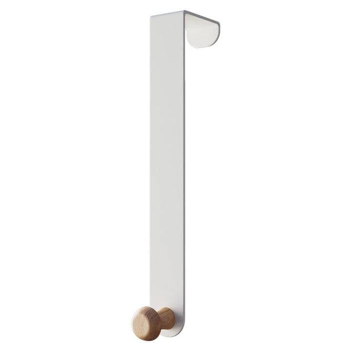 Minimalist Wall-Mounted Coat Hook Kalsten