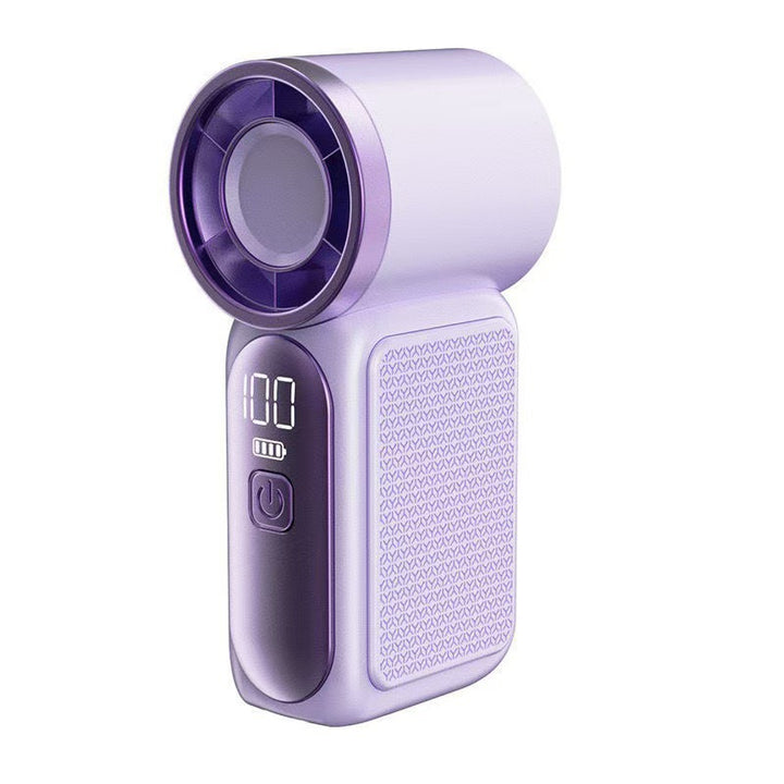 Ladies portable mini air cooler Kalsten