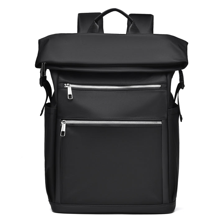 Roll-Top Waterproof Adventure Backpack Kalsten