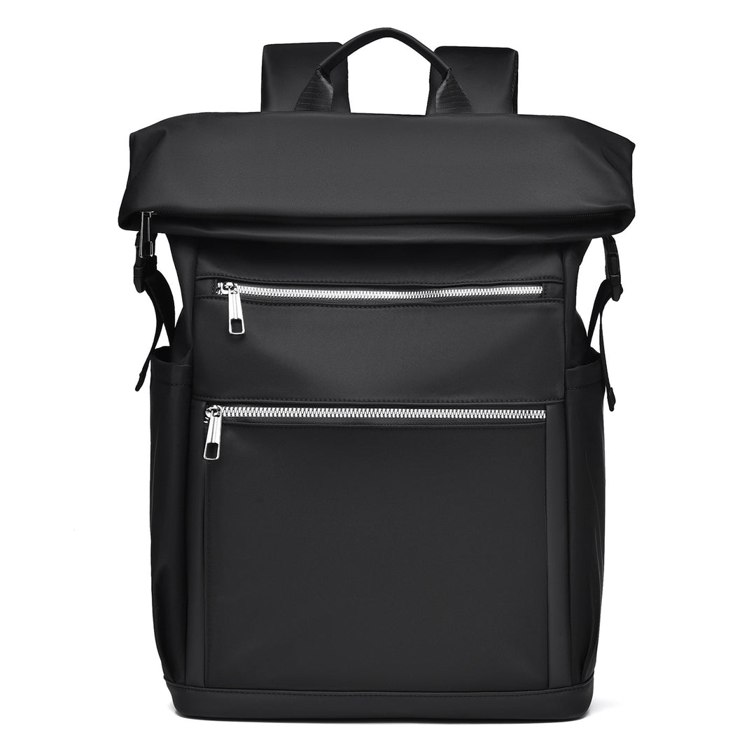 High-Tech Roll-Top Backpack Kalsten