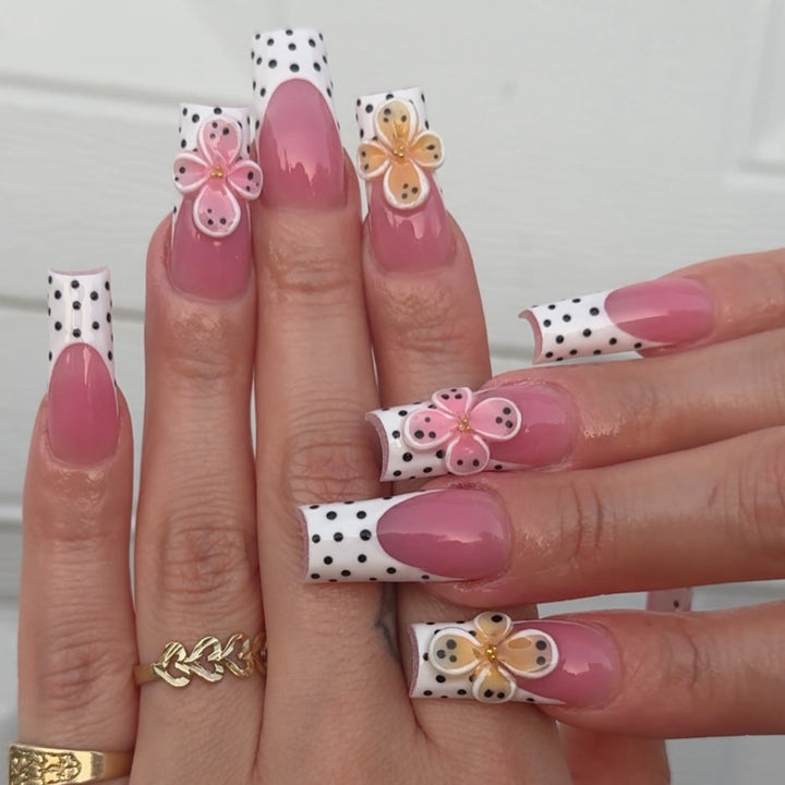 Decorative Nail Art Kalsten
