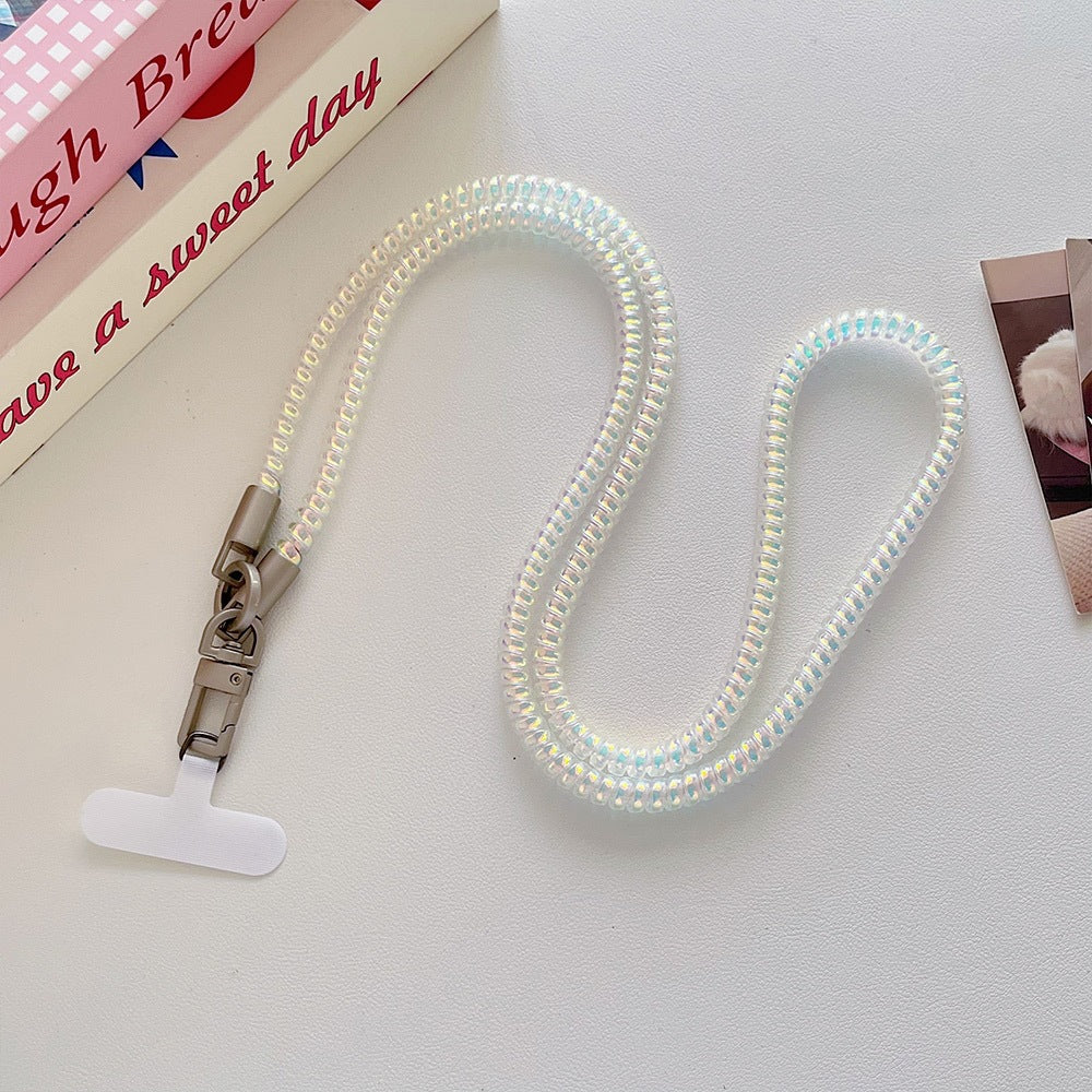Decorative Beaded Eyewear Lanyard Kalsten 1790135677