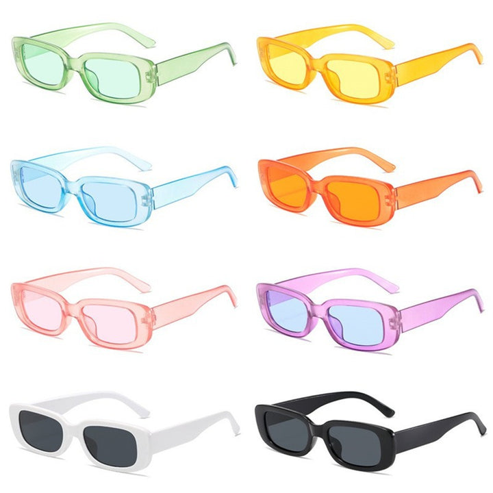 Stylish Retro Sunglasses Kalsten