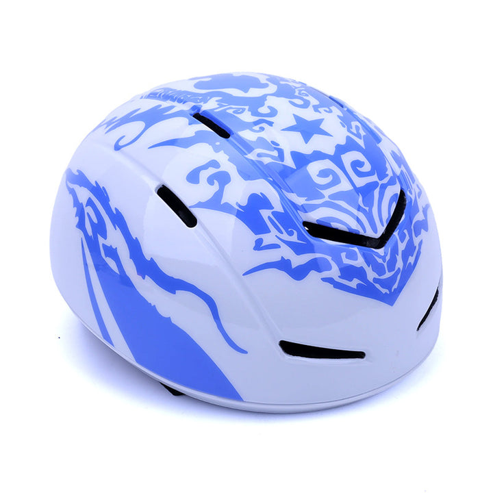 Lightweight Urban Cycling Helmet Kalsten