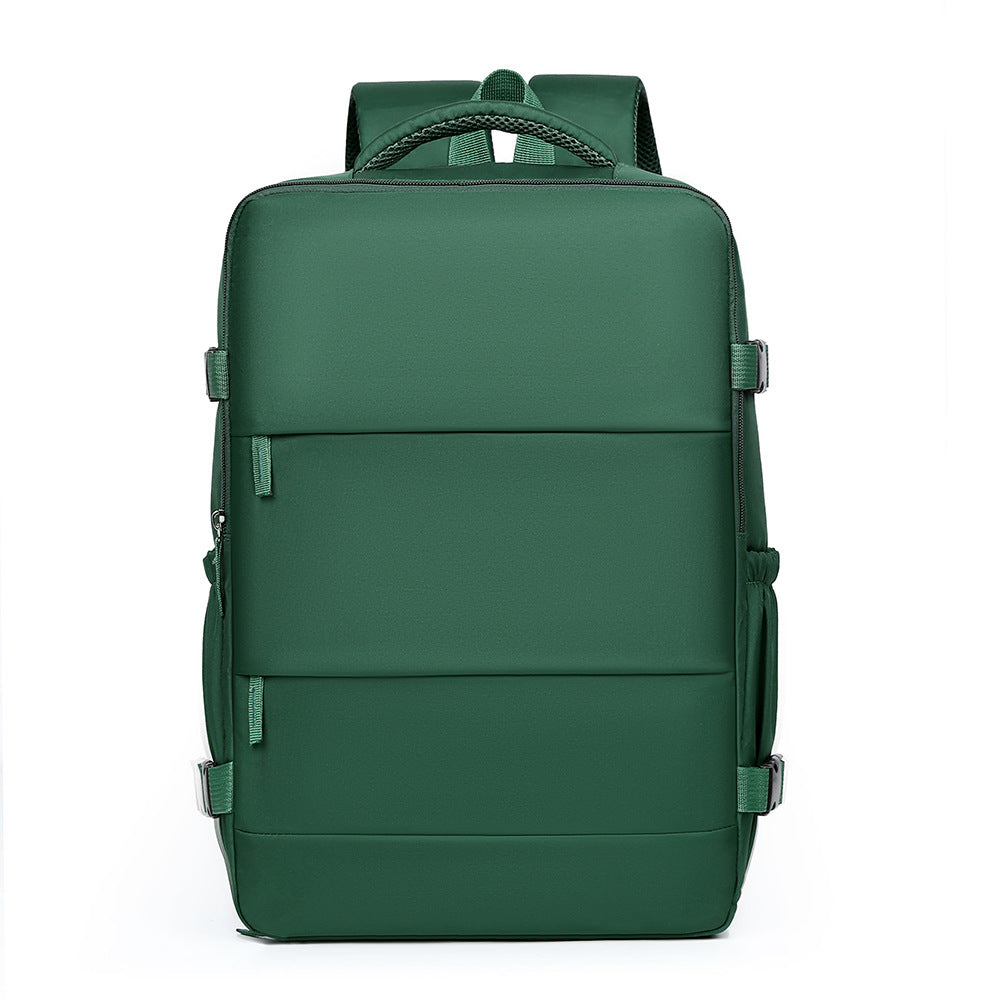 WoUrban Multifunctional Travel Backpack kalsten