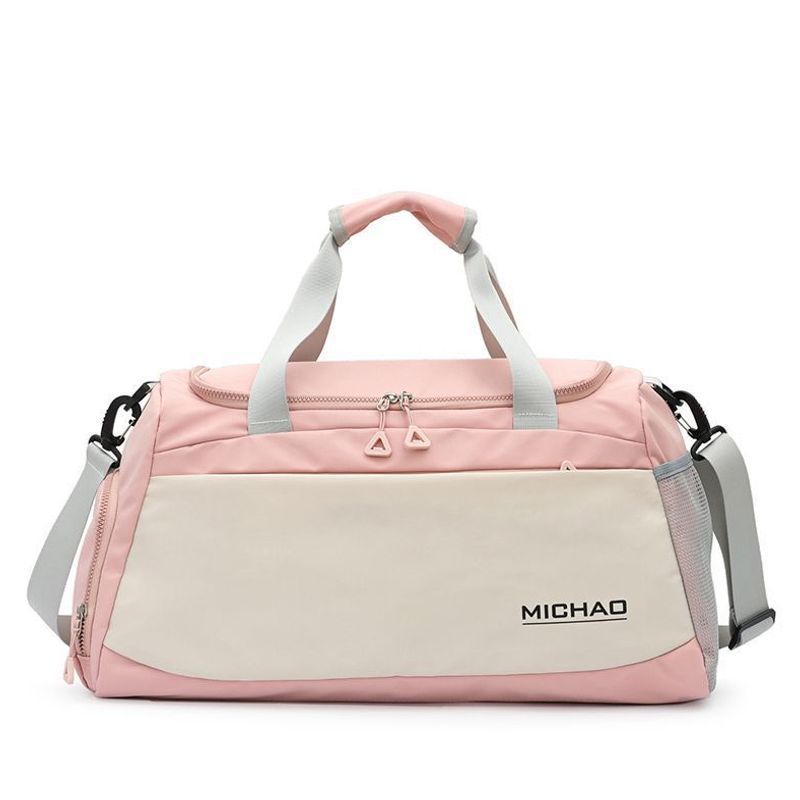 Spacious Gym Duffel Bag Kalsten