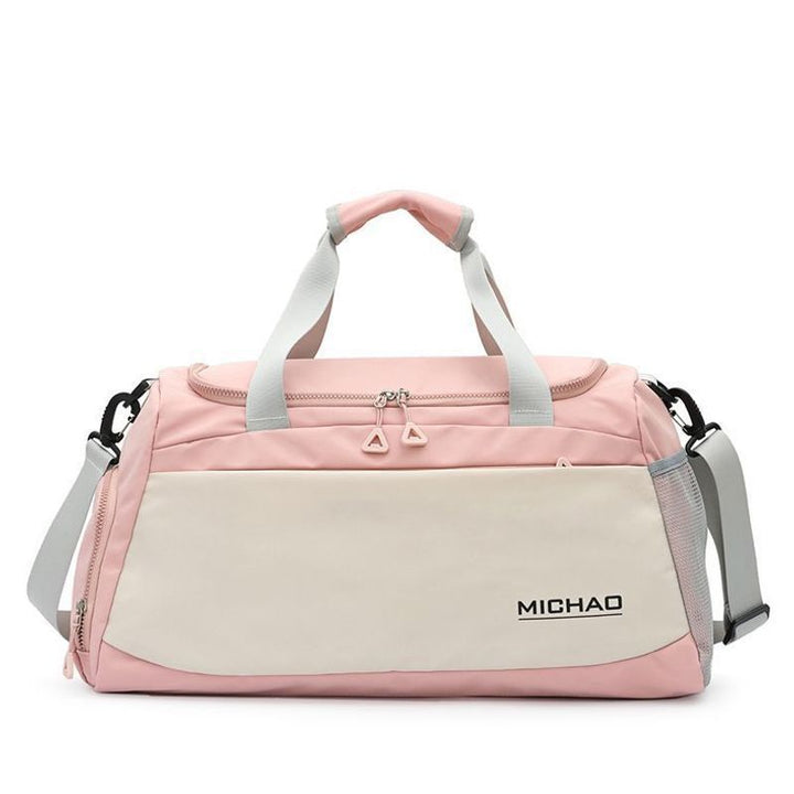 Spacious Gym Duffel Bag Kalsten
