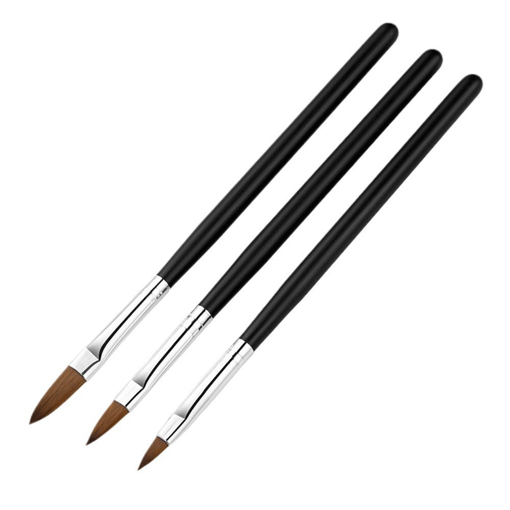 Precision Nail Art Detailing Brush Set Kalsten