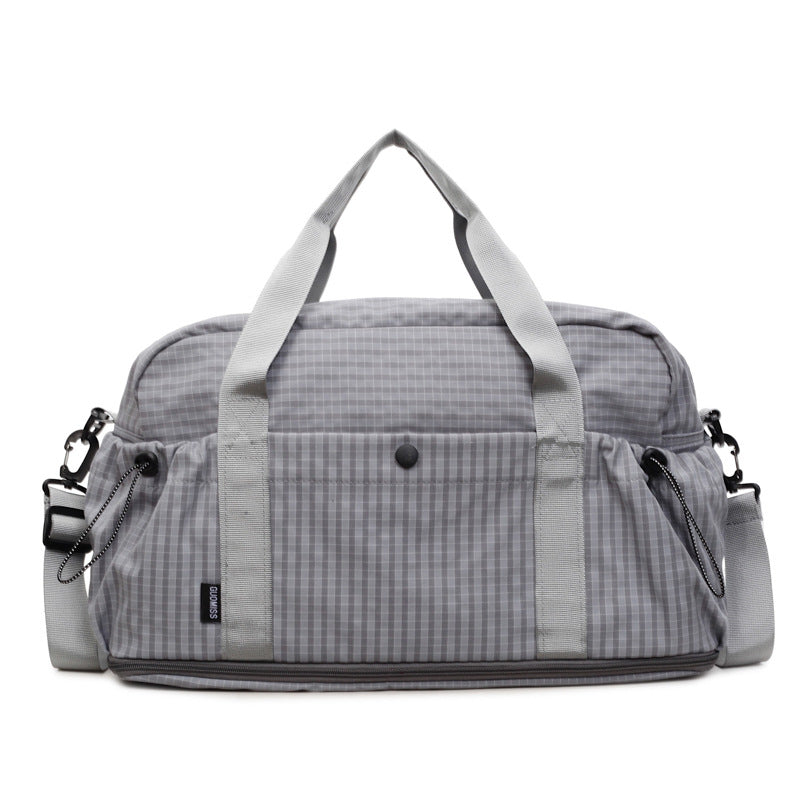 Functional Travel Duffle Bag Kalsten