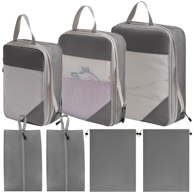 Travel Compression Packing Cube Set Kalsten