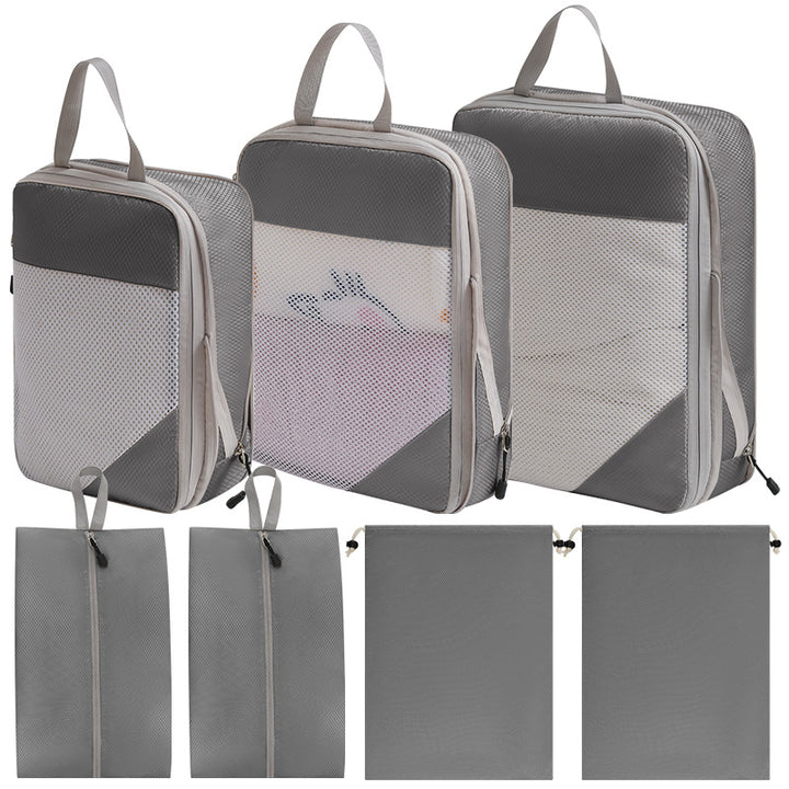 Travel Compression Packing Cube Set Kalsten
