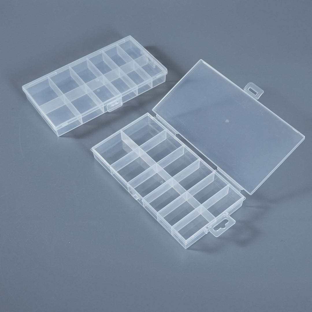 Modular All-Purpose Storage Organizer Kalsten