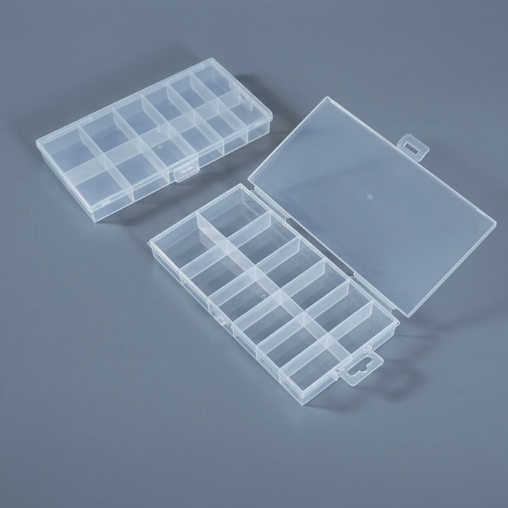 Modular All-Purpose Storage Organizer Kalsten