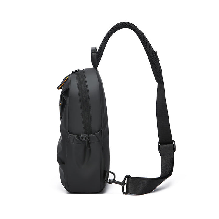Compact Waterproof Sling Bag Kalsten